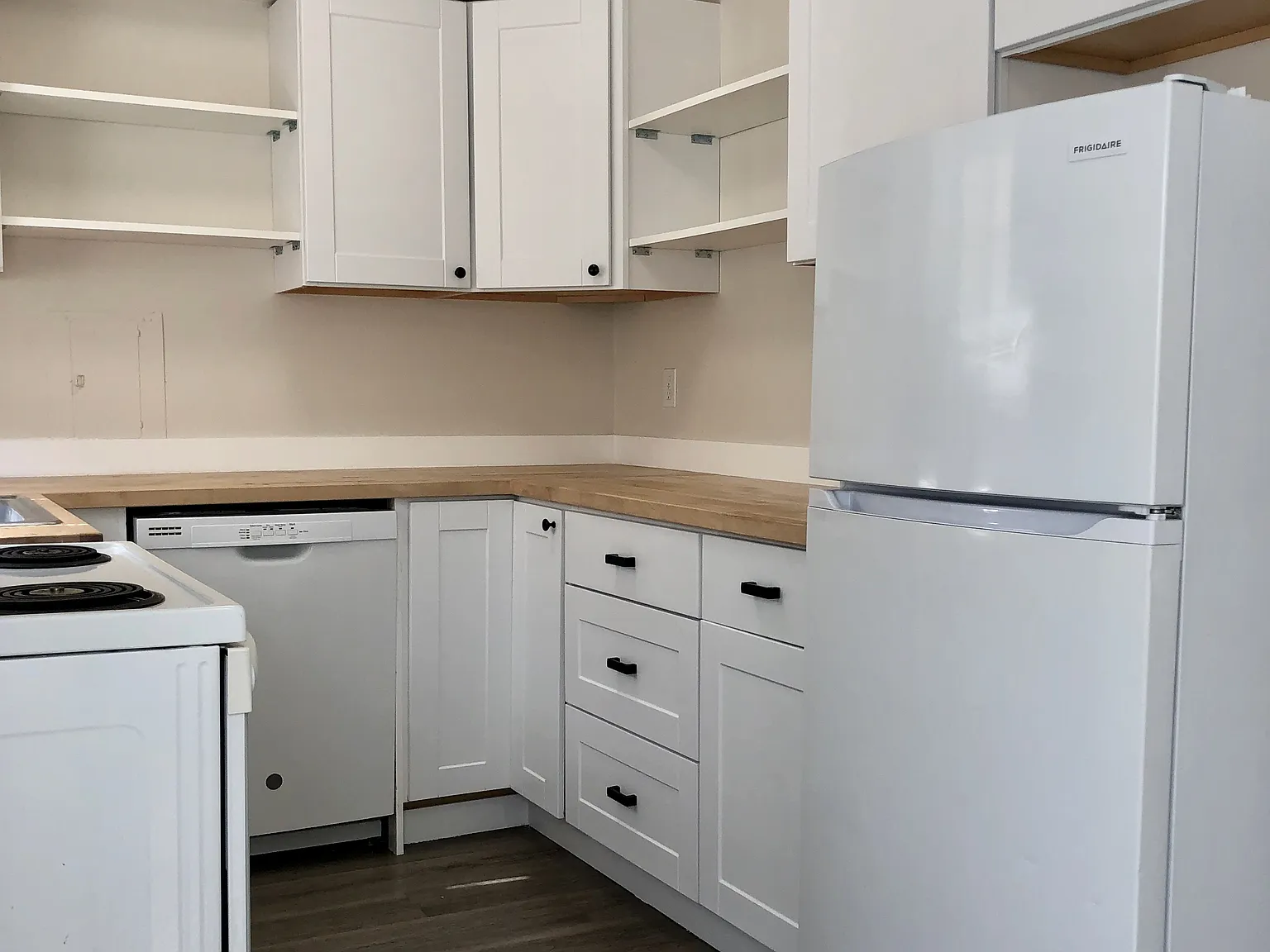 Terrace View Apartment — Photo 2
