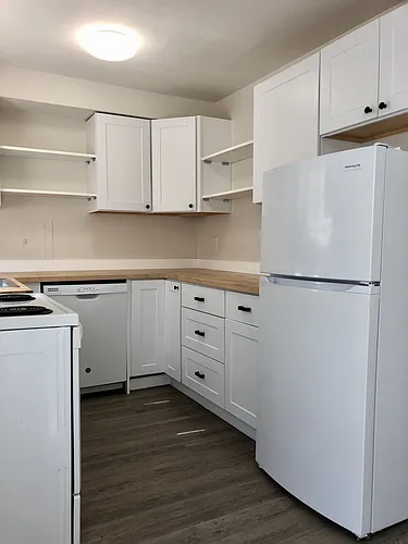 Floor plan Townhouse