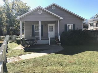 101 Magnolia Cv, Oxford, MS 38655