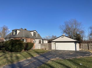 5505 Virginia Ave, Clarendon Hills, IL 60514