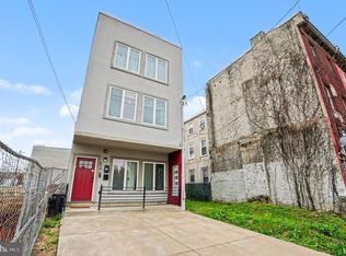 679 N 11th St #A, Philadelphia, PA
