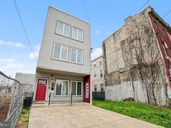 679 N 11th St #A, Philadelphia, PA 19123