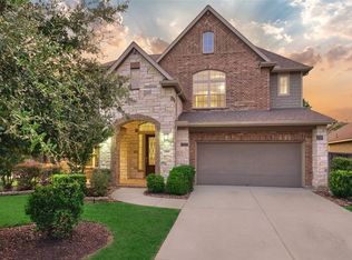 303 Kinderwood Trl, Montgomery, TX 77316
