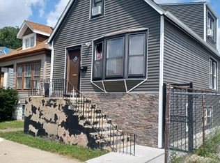 6237 S Claremont Ave #1, Chicago, IL 60636