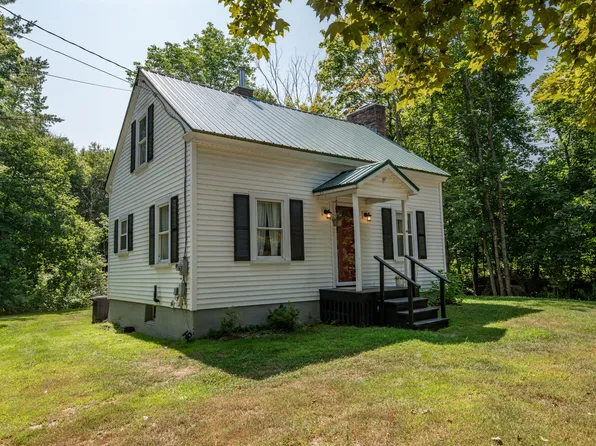 795 Riverside Drive, Augusta, ME 04330