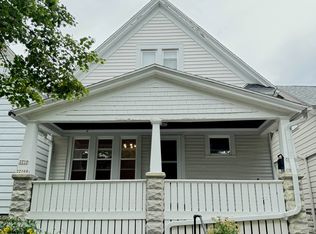 2210 E Bennett Ave #A, Milwaukee, WI 53207