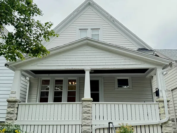 2210 E Bennett Ave #A, Milwaukee, WI 53207