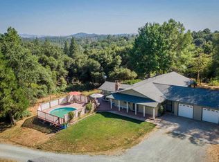 23410 San Diego Ditch Rd, Columbia, CA 95310