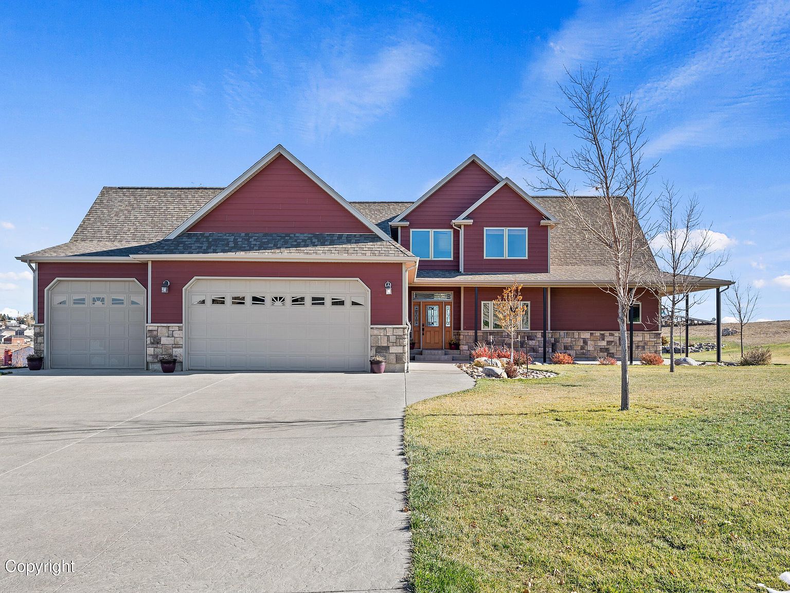 101 Vista Hills Ct, Gillette, WY 82718 Zillow