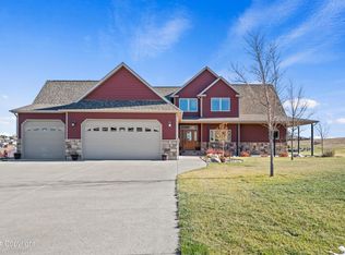 101 Vista Hills Ct, Gillette, WY 82718