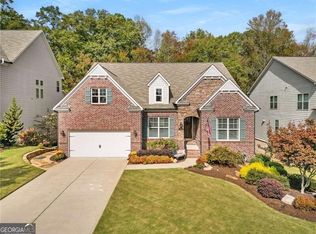 430 Aristides Way, Canton, GA 30115