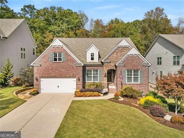 430 Aristides Way, Canton, GA 30115