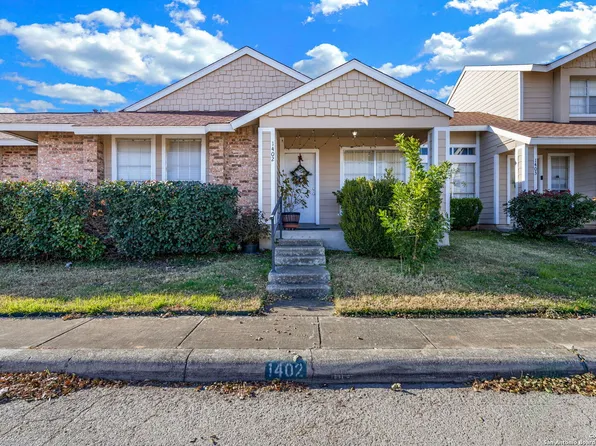 9140 TIMBER PATH #1402, San Antonio, TX 78250