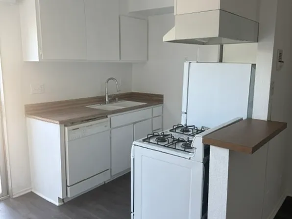 Bellingham Apartments
