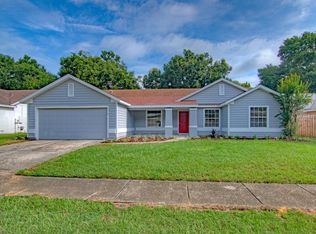 1719 Country Terrace Ln, Apopka, FL 32703