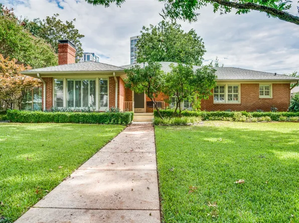 6148 Del Norte Ln, Dallas, TX 75225