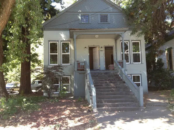 Hazel St 544, 544 Hazel St APT 2, Chico, CA 95928