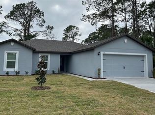 32 Pittman Dr, Palm Coast, FL 32164