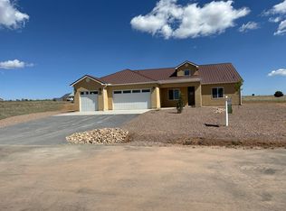 43 Casey Ct, Edgewood, NM 87015