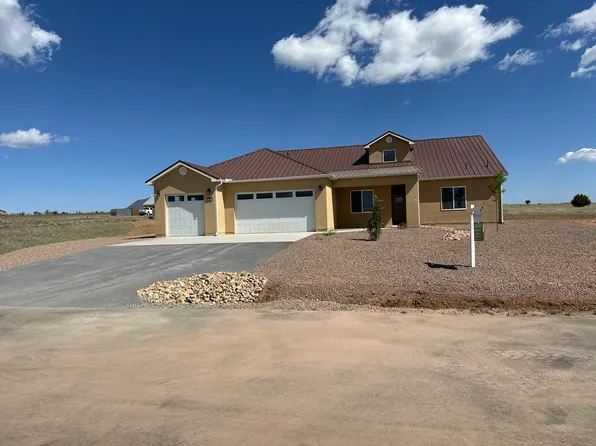 43 Casey Ct, Edgewood, NM 87015