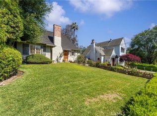 1194 Avoca Ave, Pasadena, CA 91105