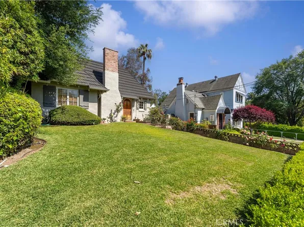 1194 Avoca Ave, Pasadena, CA 91105