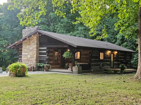4041 Bayou Creek Rd, Evansville, IN 47712
