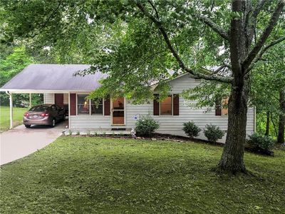 39 Edgewood Rd, Cartersville, GA, 30120