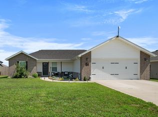 1125 W Maurice Street, Bolivar, MO 65613