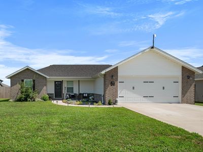 1125 W Maurice Street, Bolivar, MO, 65613