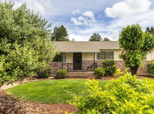 1522 Lupine Drive, Santa Rosa, CA 95401