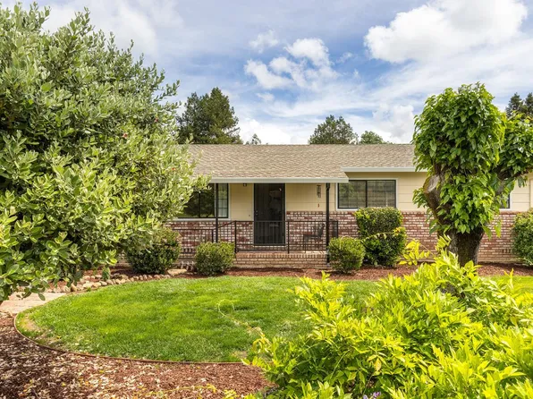 1522 Lupine Drive, Santa Rosa, CA 95401
