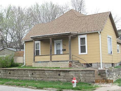 723 ext from corner
