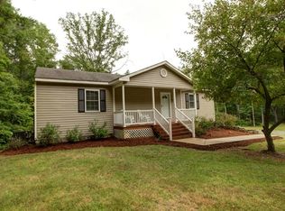 688 Lakepoint Dr, Clarksville, VA 23927