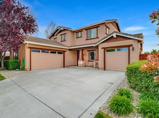 1370 Bellerose Ct, Brentwood, CA