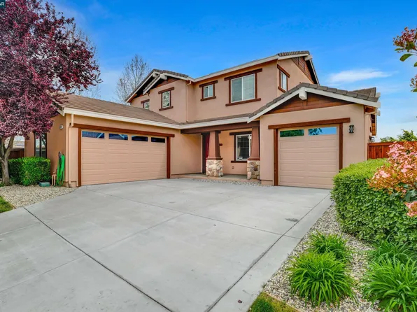 1370 Bellerose Ct, Brentwood, CA 94513