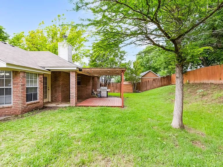 5316 Trail Dr — Photo 28
