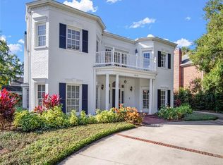 4318 W Azeele St, Tampa, FL 33609