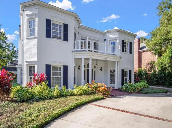 4318 W Azeele St, Tampa, FL 33609