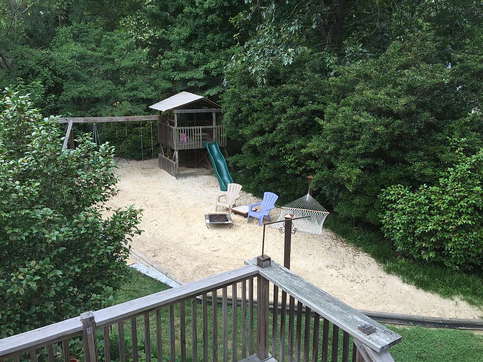 Custom play set 