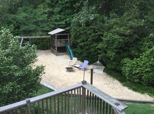 1309 Prat Ct, Raleigh, NC 27606