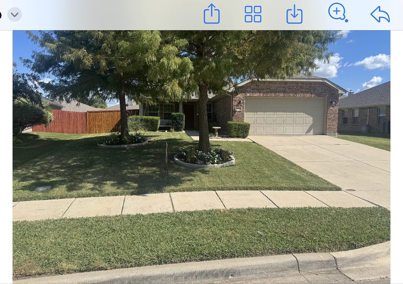 3 bed, 1540 sqft, $1,950 — Photo 1