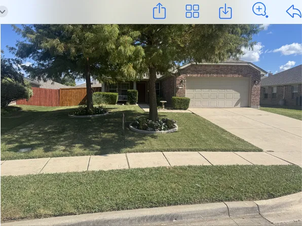 3615 Applewood Rd, Melissa, TX 75454