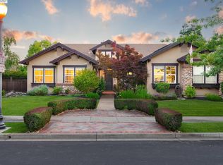 902 Old Oak Rd, Livermore, CA 94550