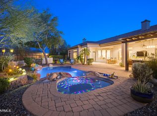 1813 W Camargo Ct, Phoenix, AZ 85086