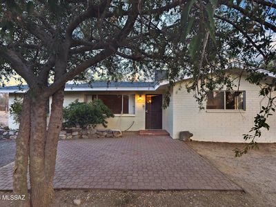 365 E Parkside St, Oracle, AZ, 85623