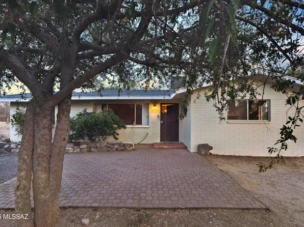 365 E Parkside St, Oracle, AZ 85623