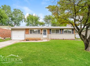 1425 Bobbinray Ave, Florissant, MO