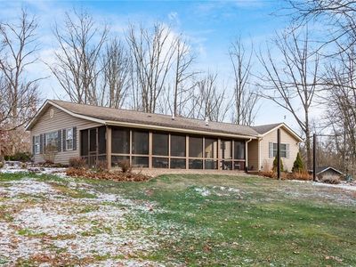 56621 Skyline Dr, Senecaville, OH, 43780