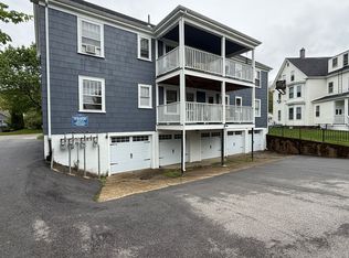 22 Pearl Street, Dover, NH 03820
